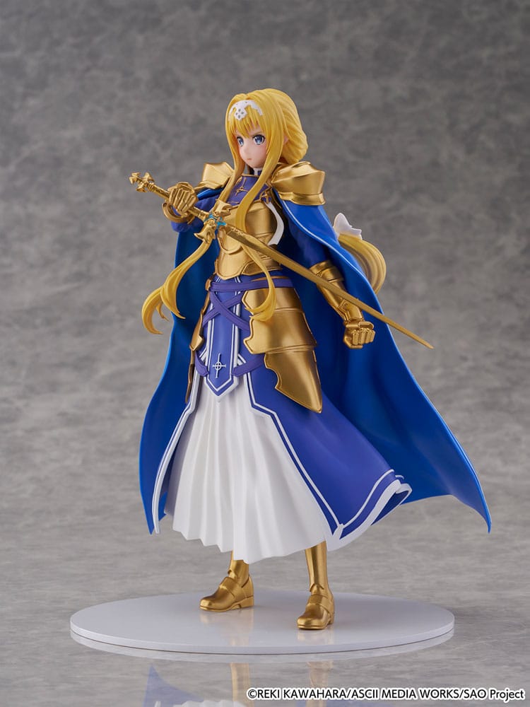 Sword Art Online - Alice - Cantabile – Bild 2