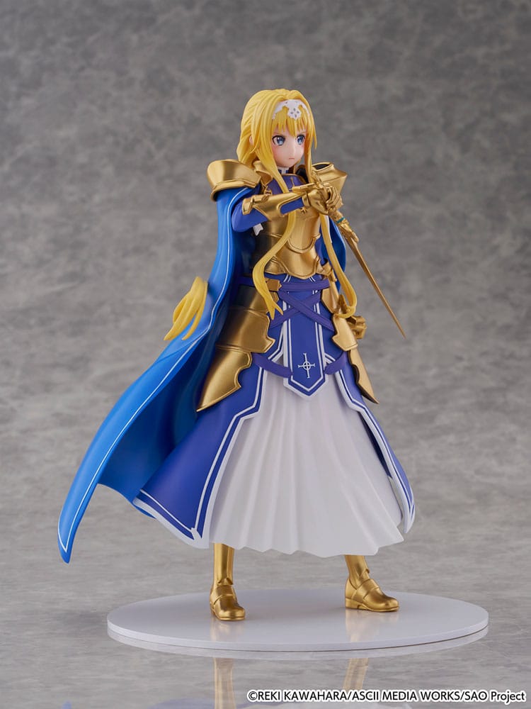 Sword Art Online - Alice - Cantabile – Bild 3