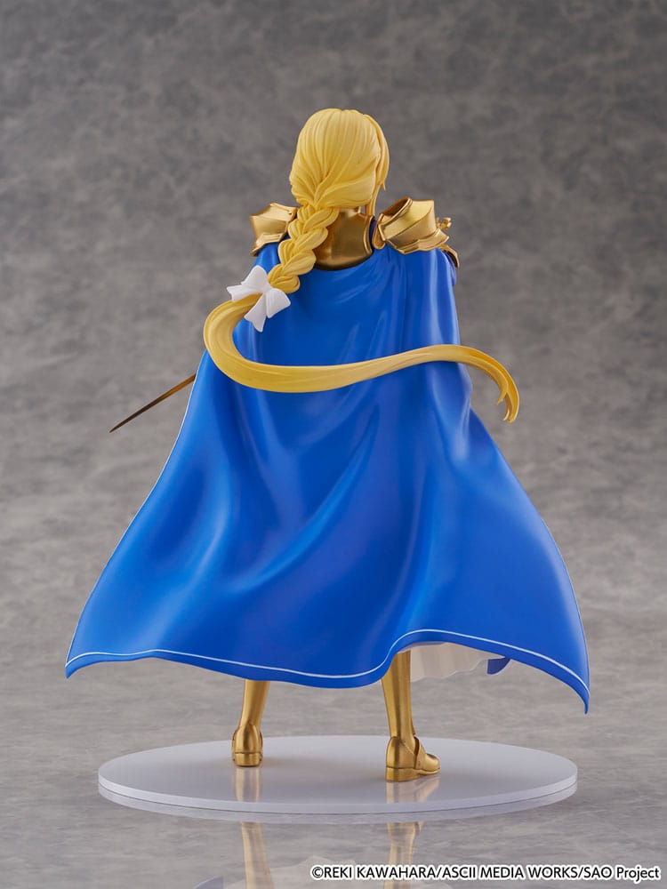 Sword Art Online - Alice - Cantabile – Bild 4