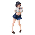 Original Character - Karutamo Original Illustration PVC Statue 1/6 Yurina Inoue – Bild 1
