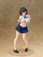 Original Character - Karutamo Original Illustration PVC Statue 1/6 Yurina Inoue – Bild 19