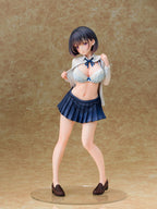 Original Character - Karutamo Original Illustration PVC Statue 1/6 Yurina Inoue – Bild 20