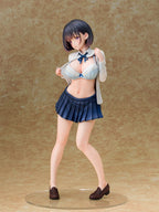 Original Character - Karutamo Original Illustration PVC Statue 1/6 Yurina Inoue – Bild 21