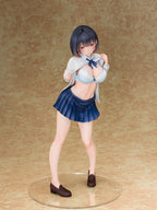 Original Character - Karutamo Original Illustration PVC Statue 1/6 Yurina Inoue – Bild 3
