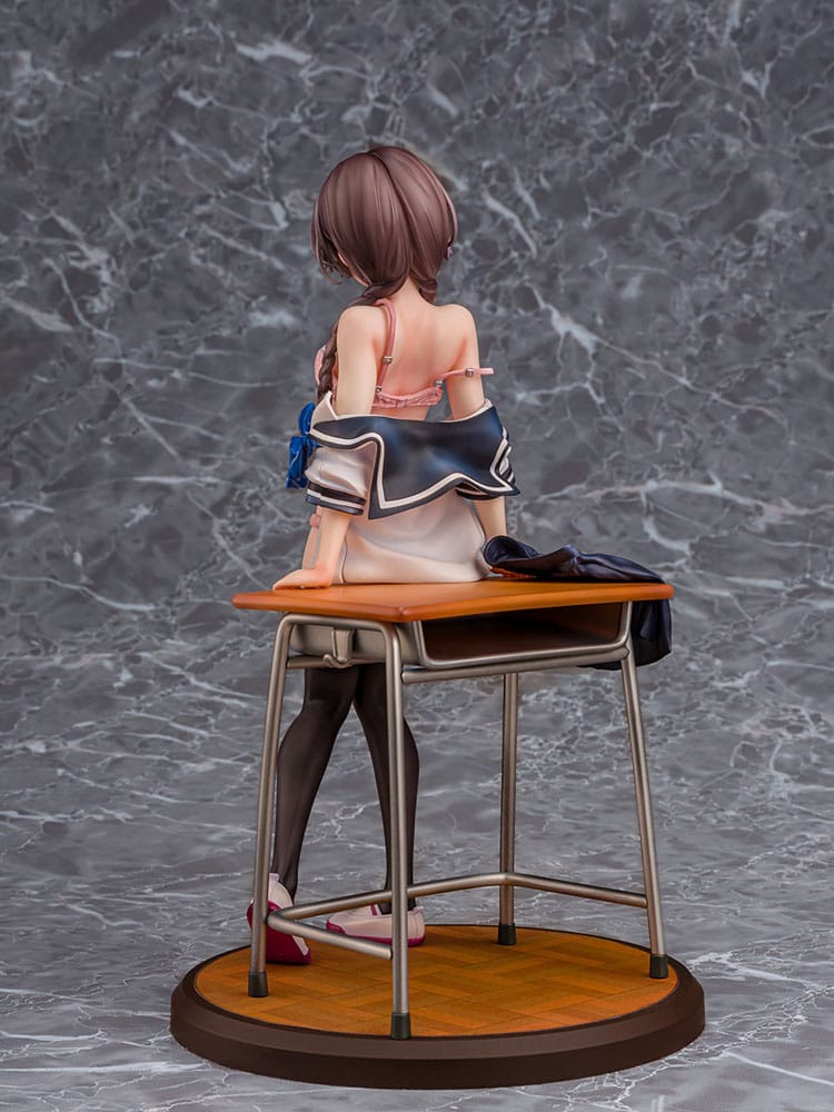 Original Character - Mei 1/6 Scale - Shiritsu Daiki Gakuen Series – Bild 14