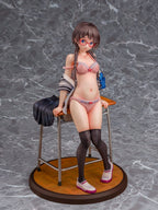 Original Character - Mei 1/6 Scale - Shiritsu Daiki Gakuen Series – Bild 19