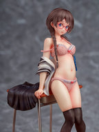 Original Character - Mei 1/6 Scale - Shiritsu Daiki Gakuen Series – Bild 3