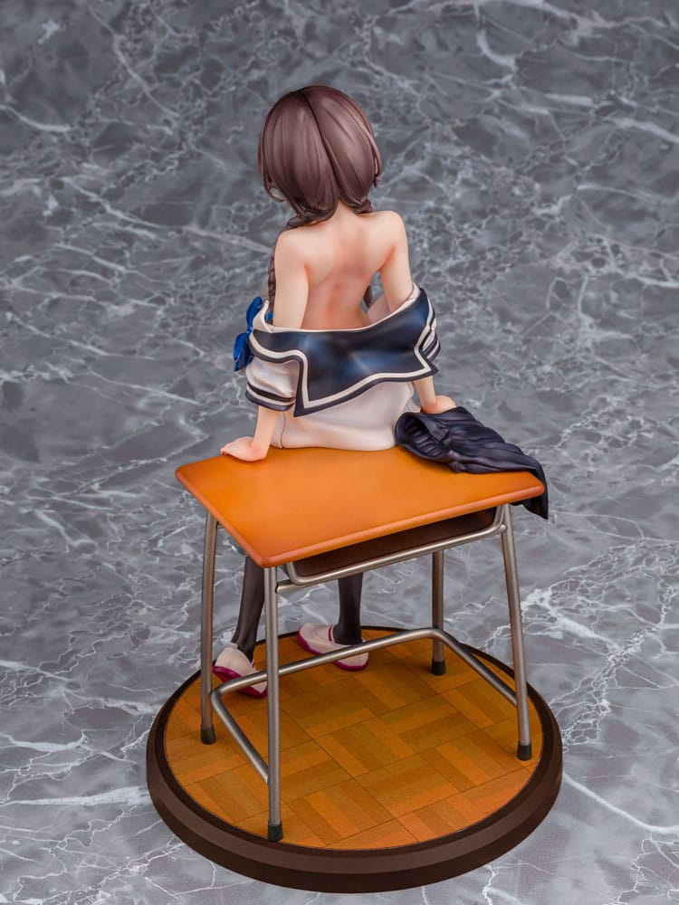 Original Character - Mei 1/6 Scale - Shiritsu Daiki Gakuen Series – Bild 6