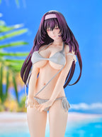 Original Character - Original Model Statue 1/5 Tomoe Sakura Swimsuit Black Hair Ver. Illustration by Toshi Tsutakaze – Bild 10