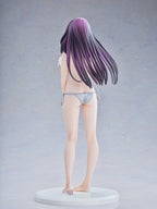 Original Character - Original Model Statue 1/5 Tomoe Sakura Swimsuit Black Hair Ver. Illustration by Toshi Tsutakaze – Bild 12