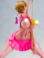 Original Character - Rui Asuka Pink Summer Sailor Ver. Illustration by Raita 1/6 Scale - Mahou Shoujo Series – Bild 12
