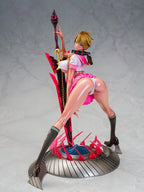 Original Character - Rui Asuka Pink Summer Sailor Ver. Illustration by Raita 1/6 Scale - Mahou Shoujo Series – Bild 18