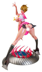 Original Character - Rui Asuka Pink Summer Sailor Ver. Illustration by Raita 1/6 Scale - Mahou Shoujo Series – Bild 21