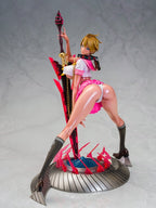 Original Character - Rui Asuka Pink Summer Sailor Ver. Illustration by Raita 1/6 Scale - Mahou Shoujo Series – Bild 22