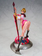 Original Character - Rui Asuka Pink Summer Sailor Ver. Illustration by Raita 1/6 Scale - Mahou Shoujo Series – Bild 26