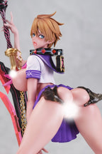 Original Character - Rui Asuka Summer Sailor Uniform Ver. Illustration by Raita 1/6 Scale - Mahou Shoujo Series – Bild 10