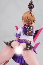 Original Character - Rui Asuka Summer Sailor Uniform Ver. Illustration by Raita 1/6 Scale - Mahou Shoujo Series – Bild 12