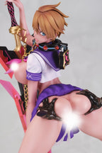 Original Character - Rui Asuka Summer Sailor Uniform Ver. Illustration by Raita 1/6 Scale - Mahou Shoujo Series – Bild 15