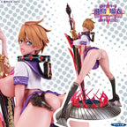 Original Character - Rui Asuka Summer Sailor Uniform Ver. Illustration by Raita 1/6 Scale - Mahou Shoujo Series – Bild 2