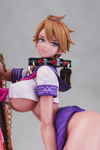 Original Character - Rui Asuka Summer Sailor Uniform Ver. Illustration by Raita 1/6 Scale - Mahou Shoujo Series – Bild 24