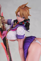 Original Character - Rui Asuka Summer Sailor Uniform Ver. Illustration by Raita 1/6 Scale - Mahou Shoujo Series – Bild 25