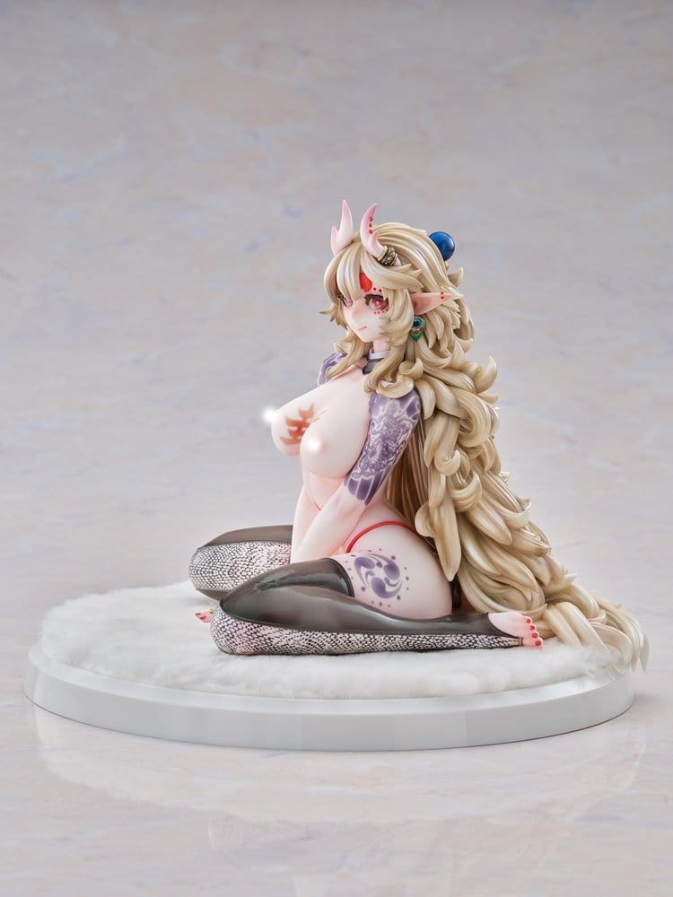 Original Character - Kirin Honne 1/6 Scale Figur – Bild 12
