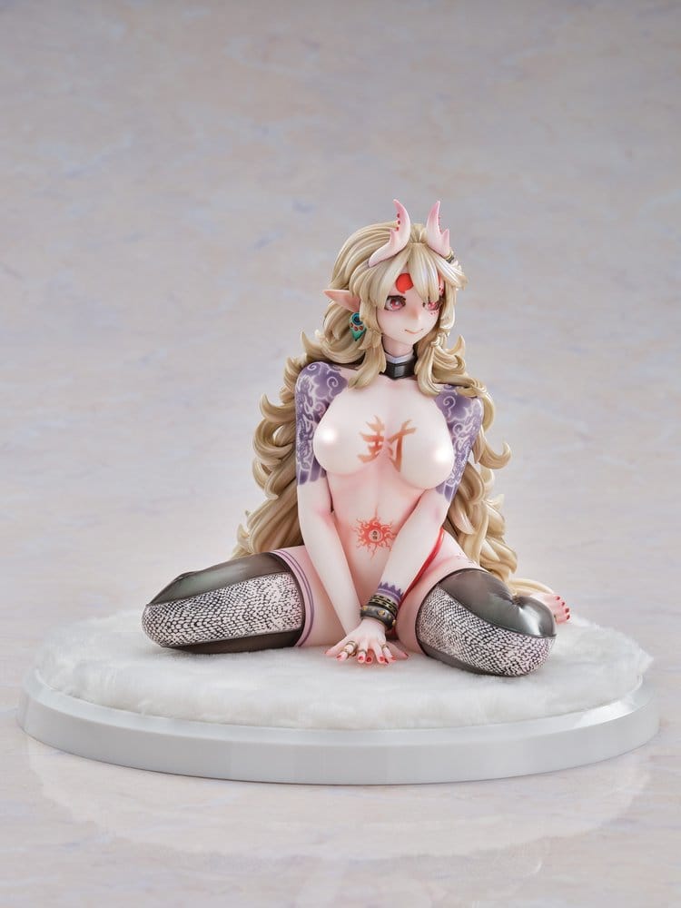 Original Character - Kirin Honne 1/6 Scale Figur – Bild 13