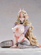 Original Character - Kirin Honne 1/6 Scale Figur – Bild 14
