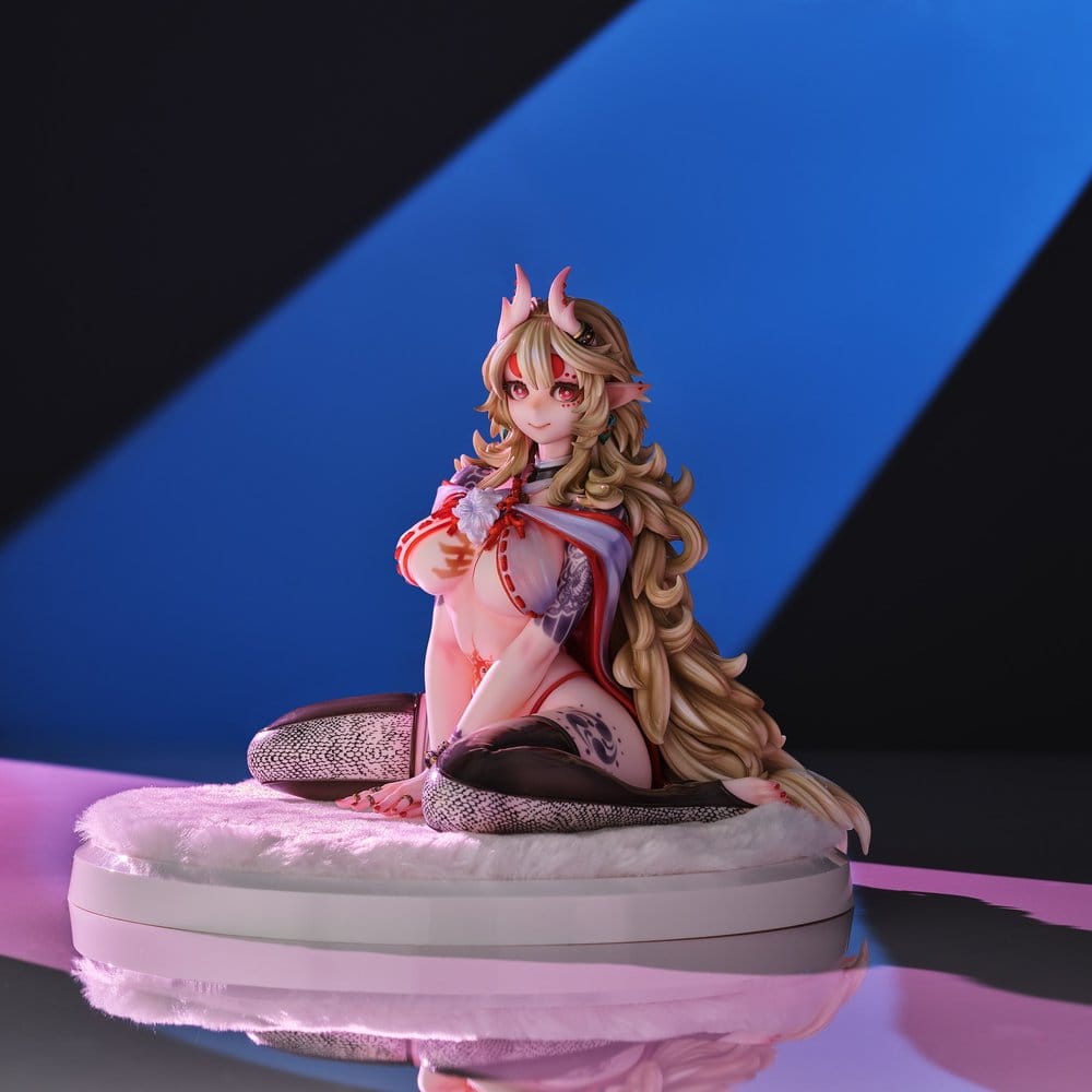 Original Character - Kirin Honne 1/6 Scale Figur – Bild 16