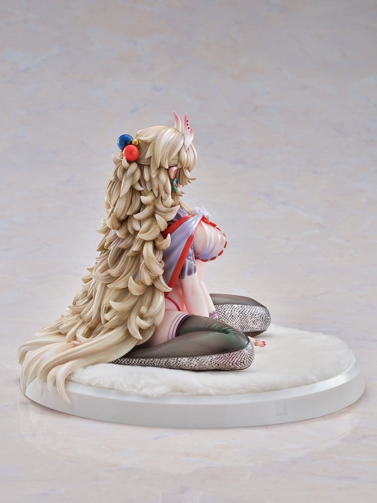 Original Character - Kirin Honne 1/6 Scale Figur – Bild 3