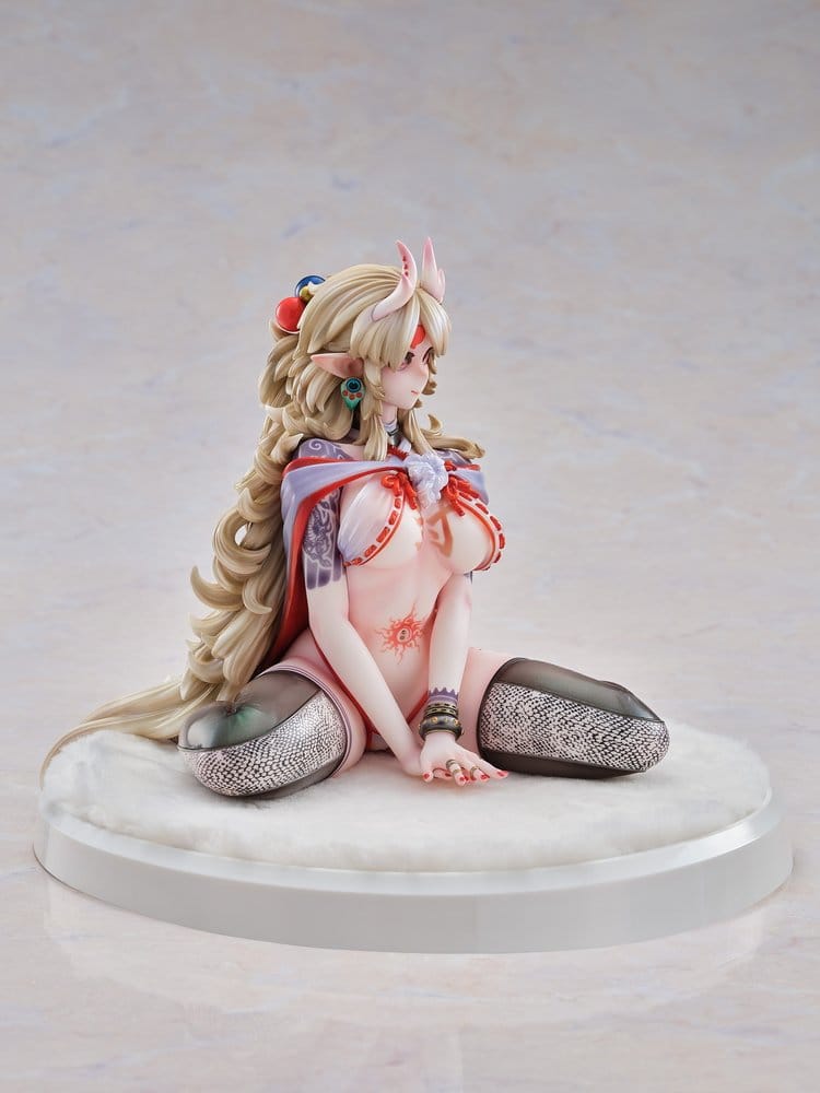 Original Character - Kirin Honne 1/6 Scale Figur – Bild 4