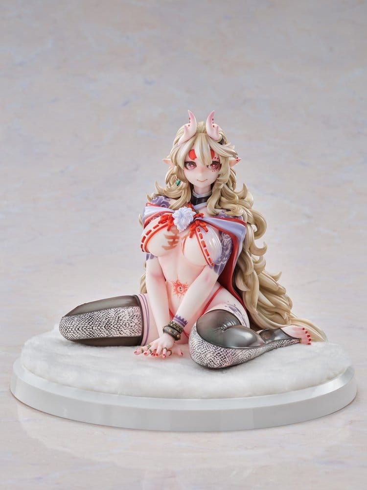 Original Character - Kirin Honne 1/6 Scale Figur – Bild 6
