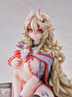 Original Character - Kirin Honne 1/6 Scale Figur – Bild 7
