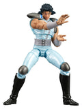 Fist of the North Star - DIGACTION Actionfigur Rei Figur – Bild 1