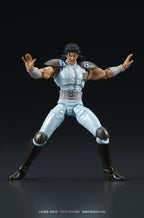 Fist of the North Star - DIGACTION Actionfigur Rei Figur – Bild 10