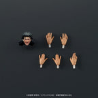 Fist of the North Star - DIGACTION Actionfigur Rei Figur – Bild 11