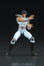 Fist of the North Star - DIGACTION Actionfigur Rei Figur – Bild 2