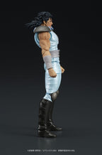 Fist of the North Star - DIGACTION Actionfigur Rei Figur – Bild 5