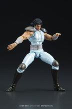 Fist of the North Star - DIGACTION Actionfigur Rei Figur – Bild 8