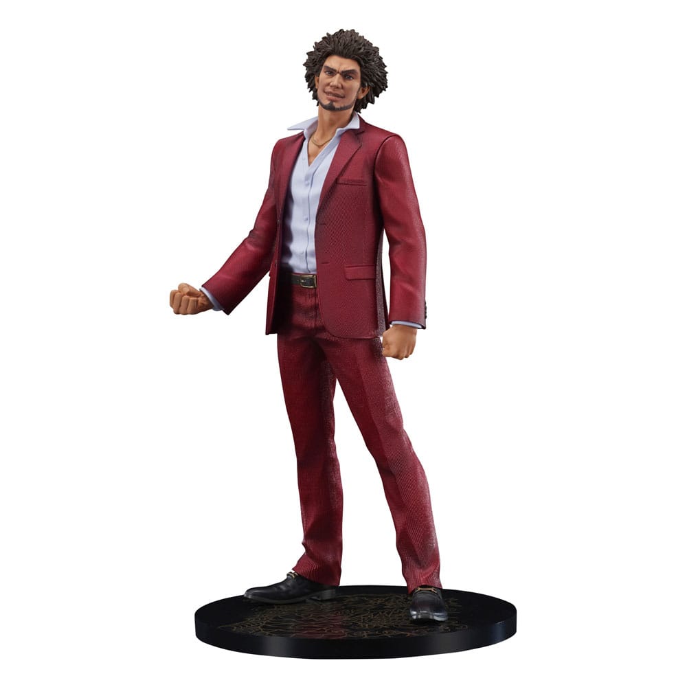Yakuza - Ichiban Kasuga - Digsta – Bild 1