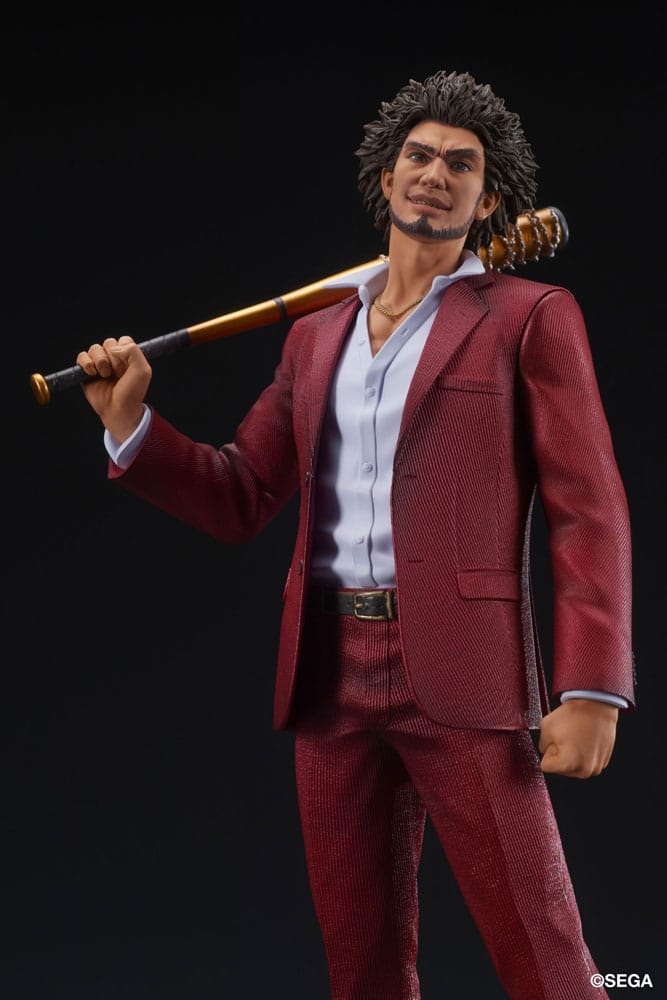 Yakuza - Ichiban Kasuga - Digsta – Bild 10