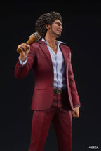 Yakuza - Ichiban Kasuga - Digsta – Bild 11