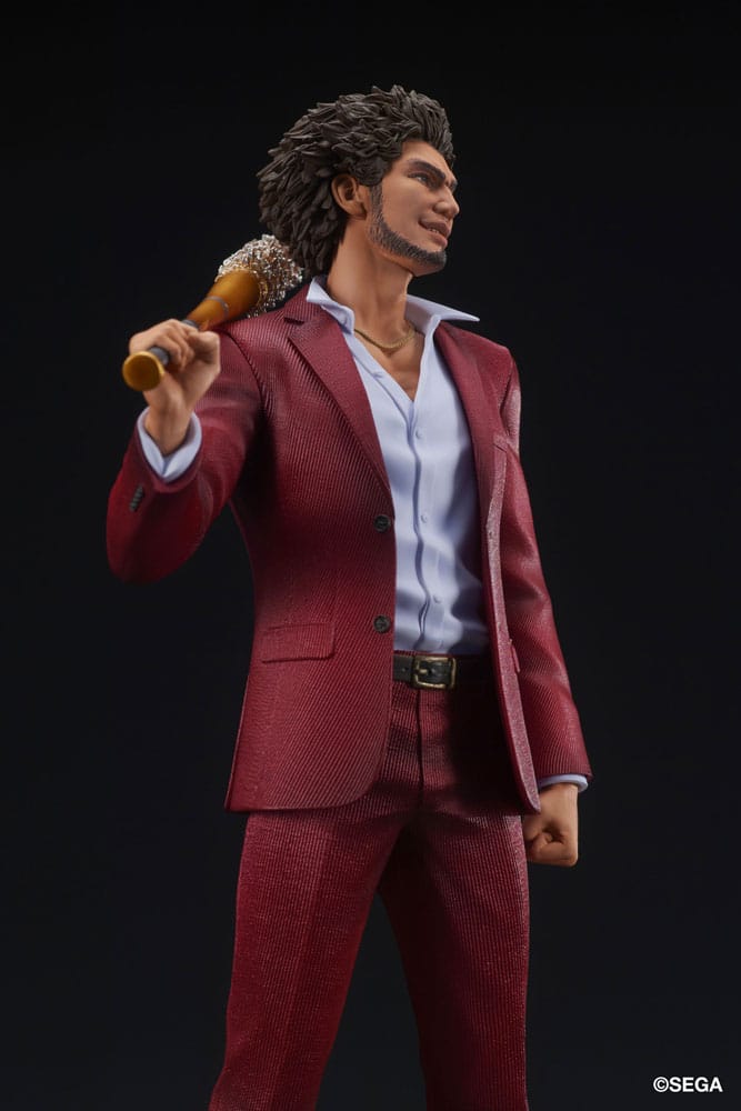 Yakuza - Ichiban Kasuga - Digsta – Bild 11
