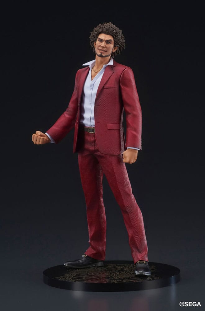Yakuza - Ichiban Kasuga - Digsta – Bild 3