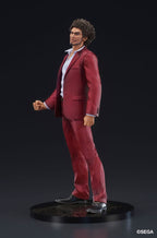 Yakuza - Ichiban Kasuga - Digsta – Bild 4