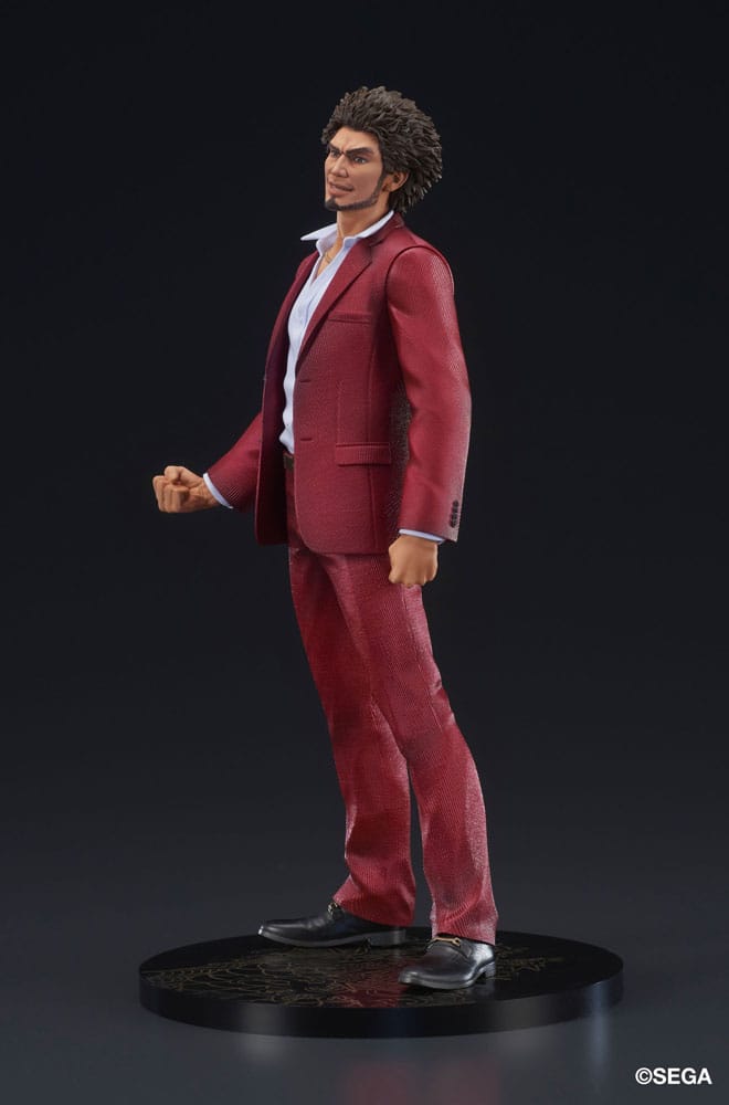 Yakuza - Ichiban Kasuga - Digsta – Bild 4