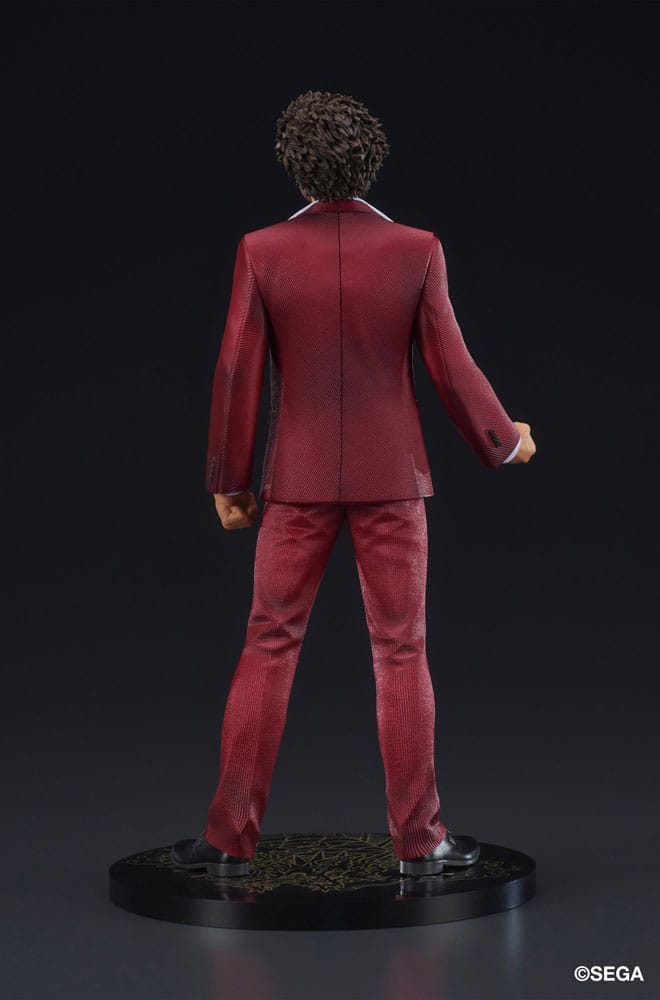 Yakuza - Ichiban Kasuga - Digsta – Bild 5