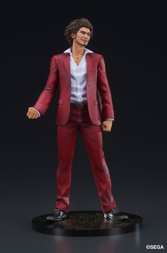 Yakuza - Ichiban Kasuga - Digsta – Bild 6