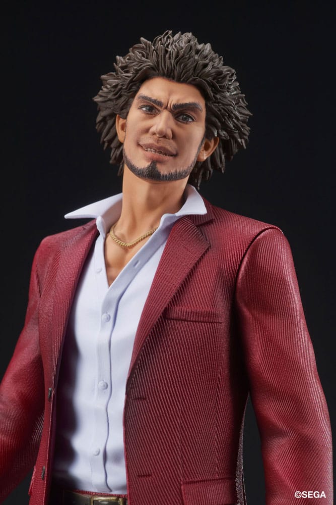 Yakuza - Ichiban Kasuga - Digsta – Bild 7
