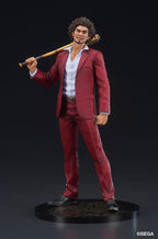 Yakuza - Ichiban Kasuga - Digsta – Bild 8